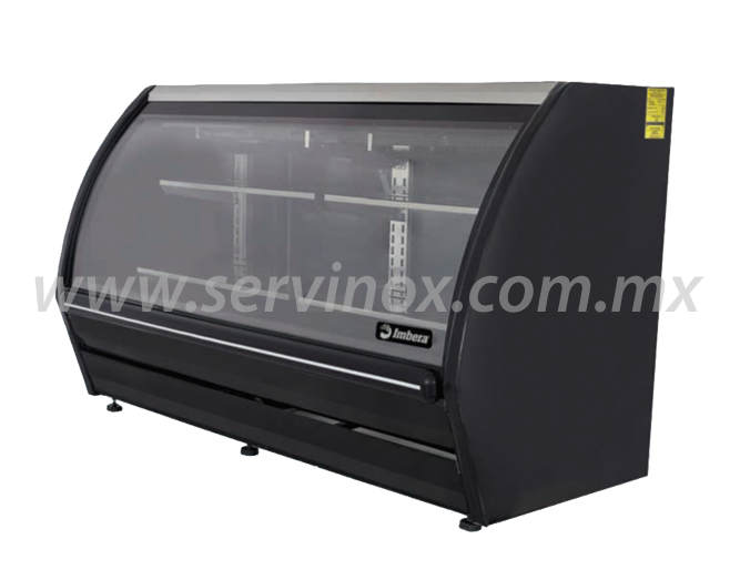 Vitrina Exhibidora Imbera PHS17